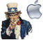 Apple Wants YOU!