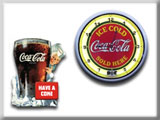 Coke Icons