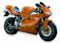 Motorcycle