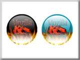 Mozilla Icons
