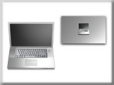 PowerBook Icon