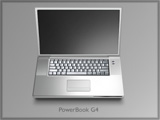 PowerBook Icon