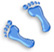 Big Foot!