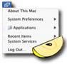 Fruit Menu