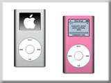 iPod minis