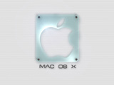 OSX Logo I