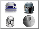 A Bit of StarWars