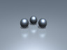 Alu X Way Balls