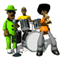 Band