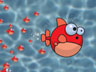Bloated Trout School