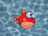 Bloated Trout: Ocean