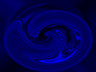 Blue Vibration