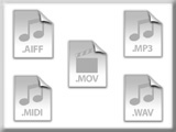 Clean Media Docs