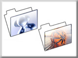 EA Icons
