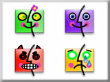 Finder Moods