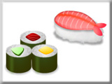 Give Me Sushi