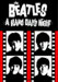 A Hard Day's Night