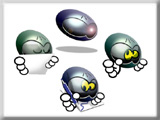 Just Some PiXels