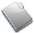 Metallic Folders