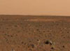Mars Mystery
