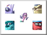 Monsters Inc.