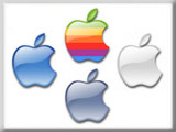 Only the Logo