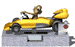 Monkie Car