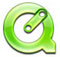Quicktime Colors