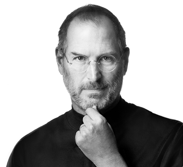 Steve Jobs: 1955 - 2011