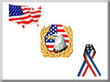 USA Icons