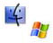 Apple - Microsoft