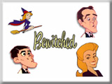 Bewitched