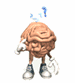 Brain Man!