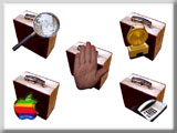Folder Icons