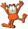 Fat Cat!