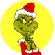 Spam Grinch