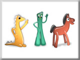 Gumby