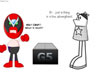Homestar G5