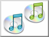 iTunes Variations