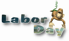 Labor Day 2009!