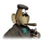Mr. Monkie