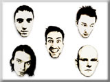 Radiohead