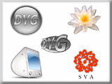 Randon Icons II