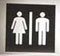 Restrooms!