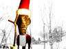Santa