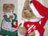 Santa Bear