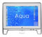Aqua Screensaver
