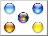 Simple Buttons