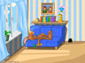 Sleeping Rabbit