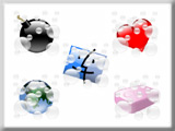 Bubbles Dock